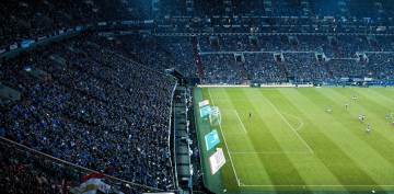 阿根廷队研究英格兰门将水壶背后：每个行业都在等待自己的FIFA AI Pro（配图示意）